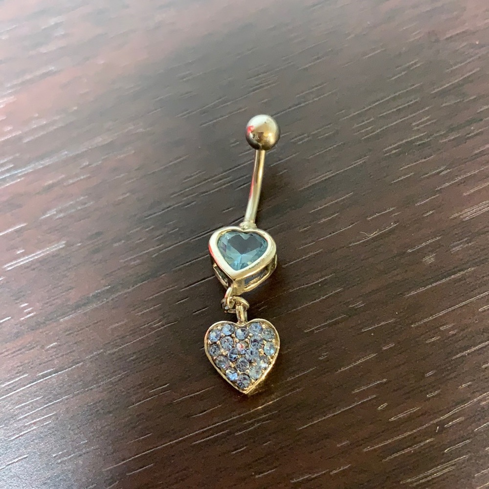 Belly Ring